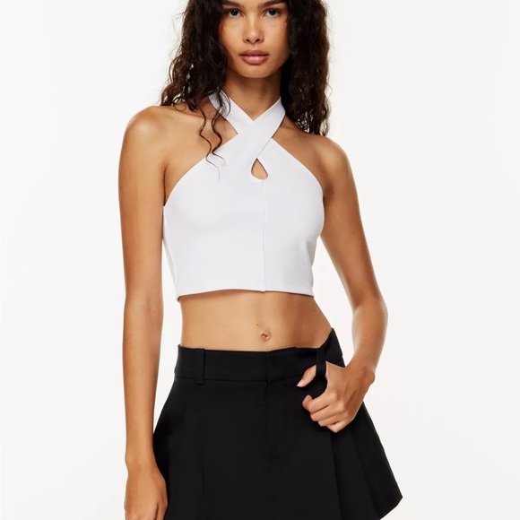 Aritzia Sunday Best Tank - Picture 2 of 2